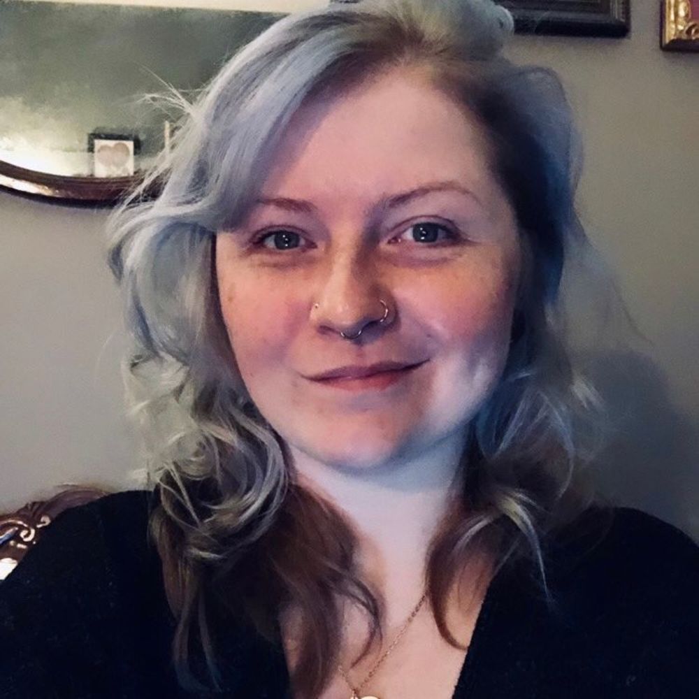 Meet your Posher, Jessica